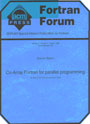 ACM Fortran Forum